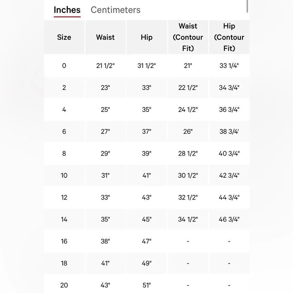 Lululemon Wunder Train High-Rise Tight 28